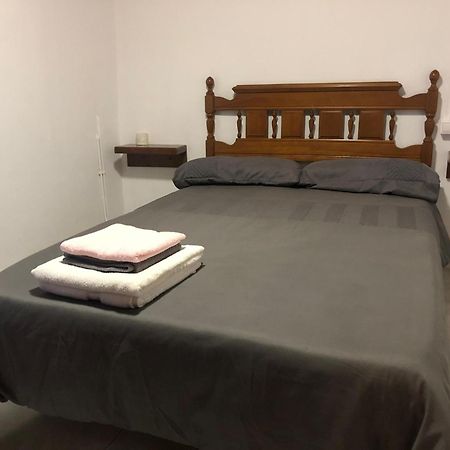 A Casa Do Chico Apartment Ourense Bagian luar foto